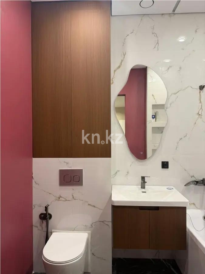 Продажа 4-комнатной квартиры, 119 м² в Караганде - фото 4