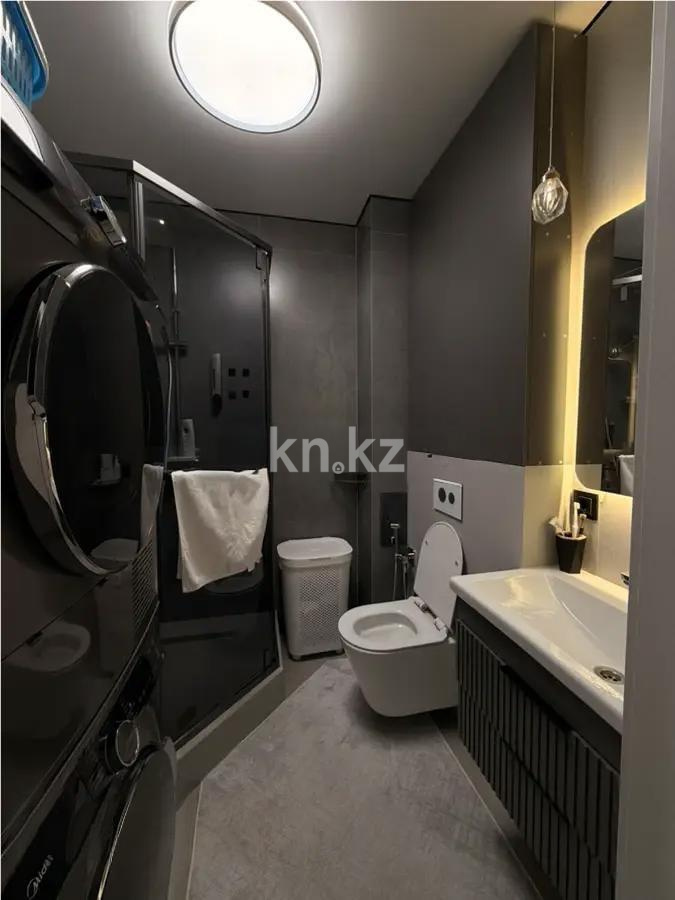 Продажа 3-комнатной квартиры, 88 м² - Продажа трехкомнатных квартир в р-не Сарайшык Астаны фото 6 из 7