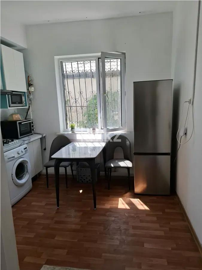 Продажа 1-комнатной квартиры, 28 м² в Алматы - фото 2