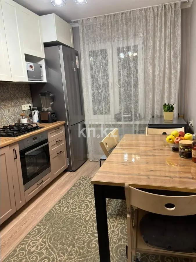 Продажа 4-комнатной квартиры, 74 м² - Продажа недвижимости в Алматы - страница 20 фото 6 из 7
