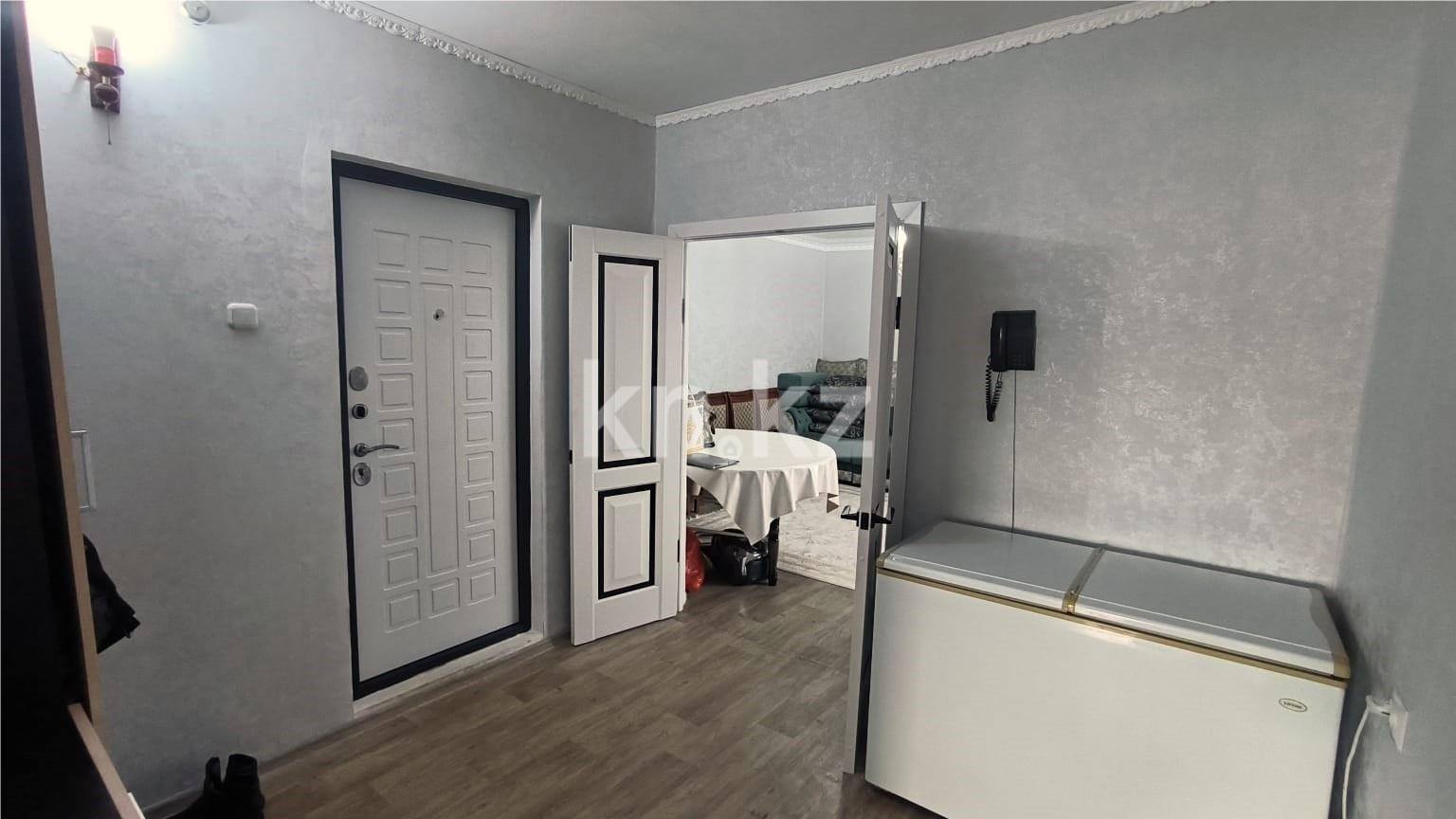 Продажа 4-комнатной квартиры, 88 м² - Продажа квартир в Казахстане - страница 47 фото 22 из 25