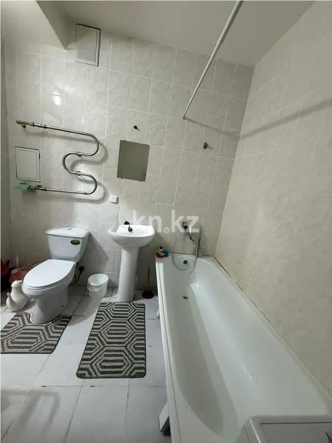 Продажа 1-комнатной квартиры, 42.3 м² - Продажа однокомнатных квартир от собственников в Астане - страница 52 фото 3 из 4