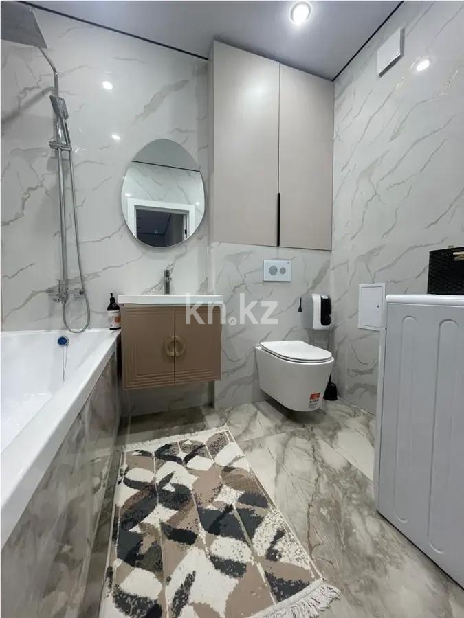 Продажа 2-комнатной квартиры, 63 м² в Астане - фото 3