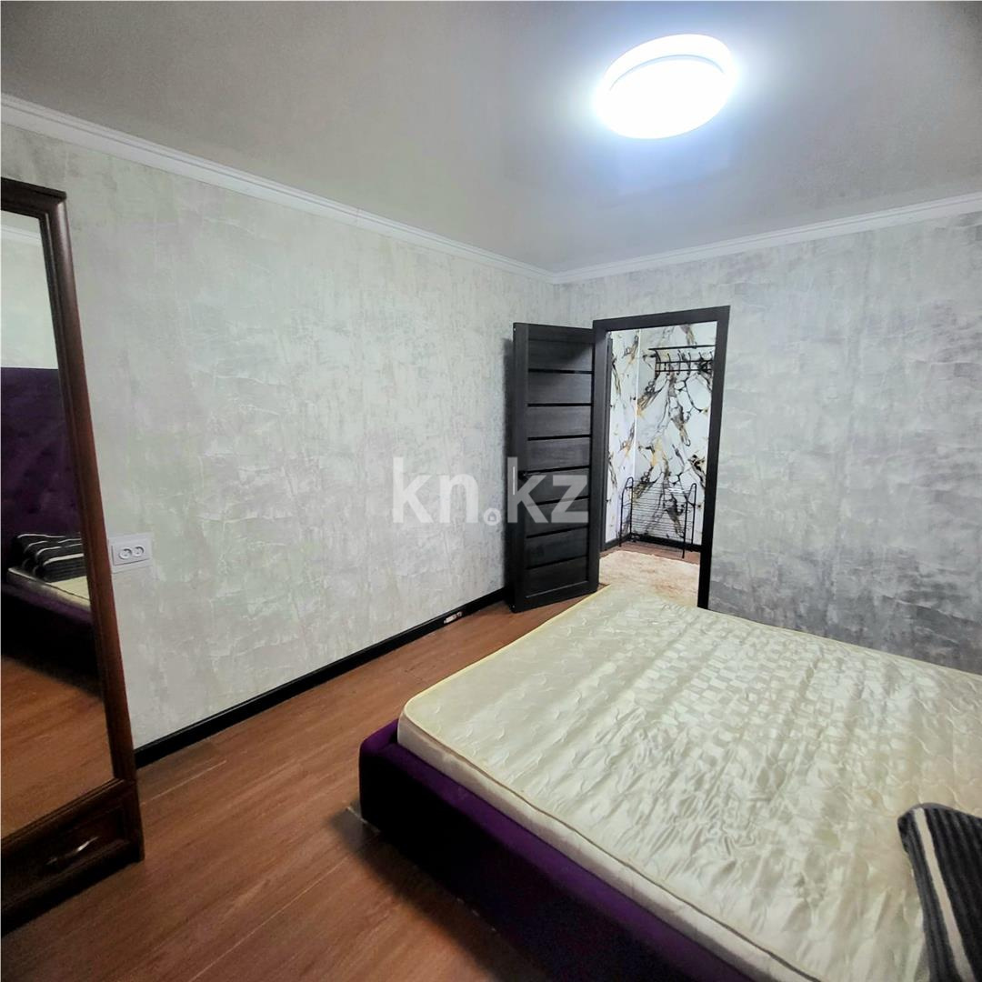 Продажа 2-комнатной квартиры, 52 м² - Продажа недвижимости в Темиртау - страница 2 фото 4 из 13