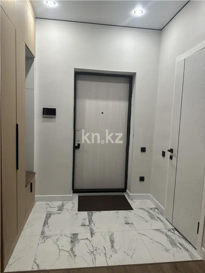 Продажа 3-комнатной квартиры, 57.1 м², ул. Токпанова, дом  8 в Астане - фото 6