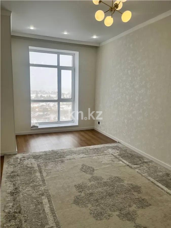 Продажа 1-комнатной квартиры, 37.1 м² - Продажа квартир в Астане - страница 6 фото 1 из 2