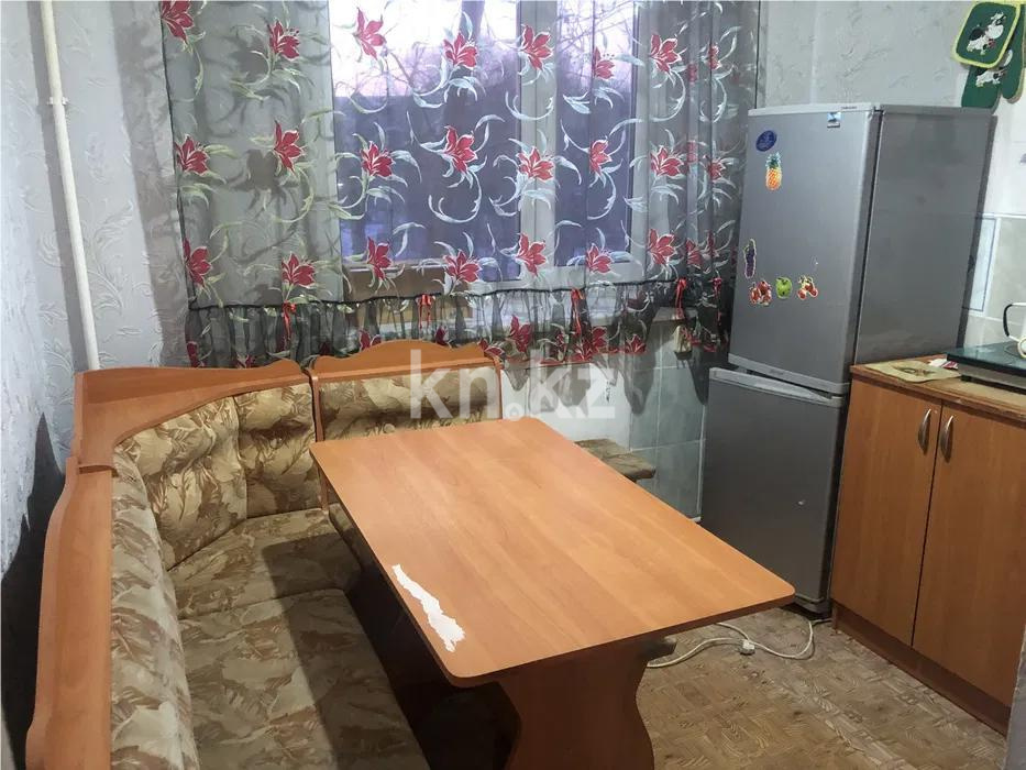 Продажа 3-комнатной квартиры, 59 м² - Продажа трехкомнатных квартир в Абае фото 4 из 7
