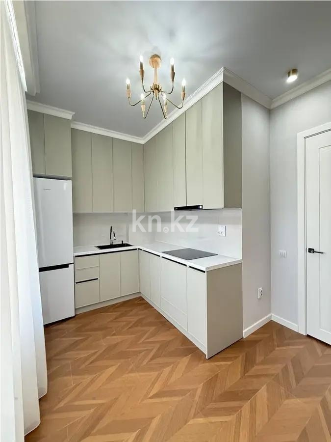 Продажа 3-комнатной квартиры, 65 м² в Астане - фото 3