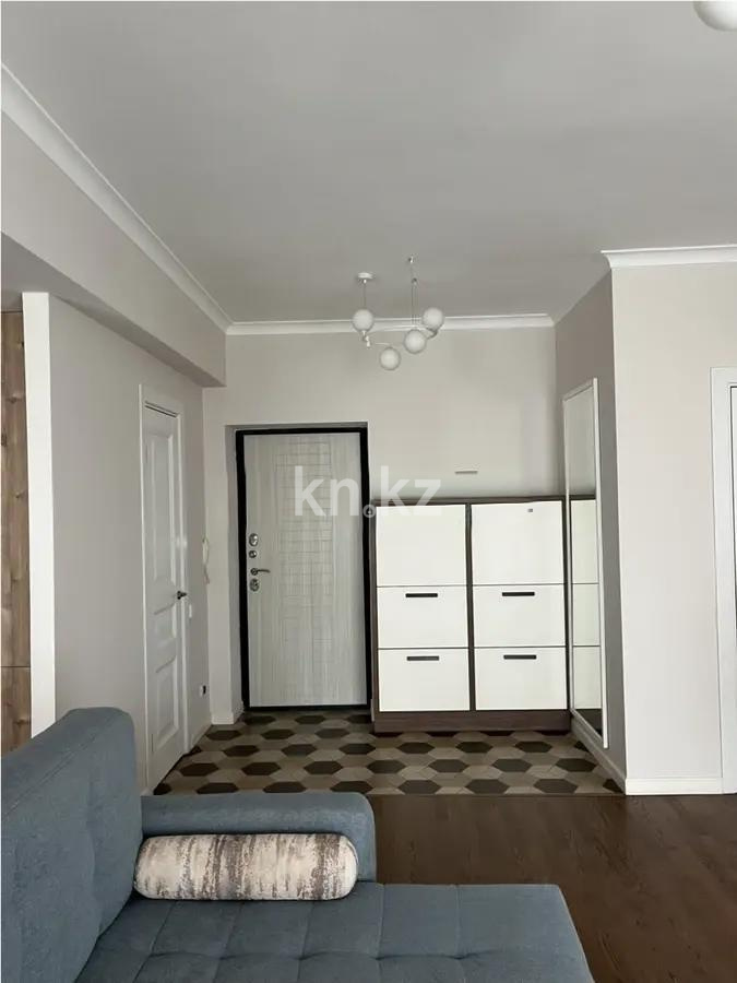 Продажа 3-комнатной квартиры, 85 м², мкр-н Коктем-3, дом  24 в Алматы - фото 8