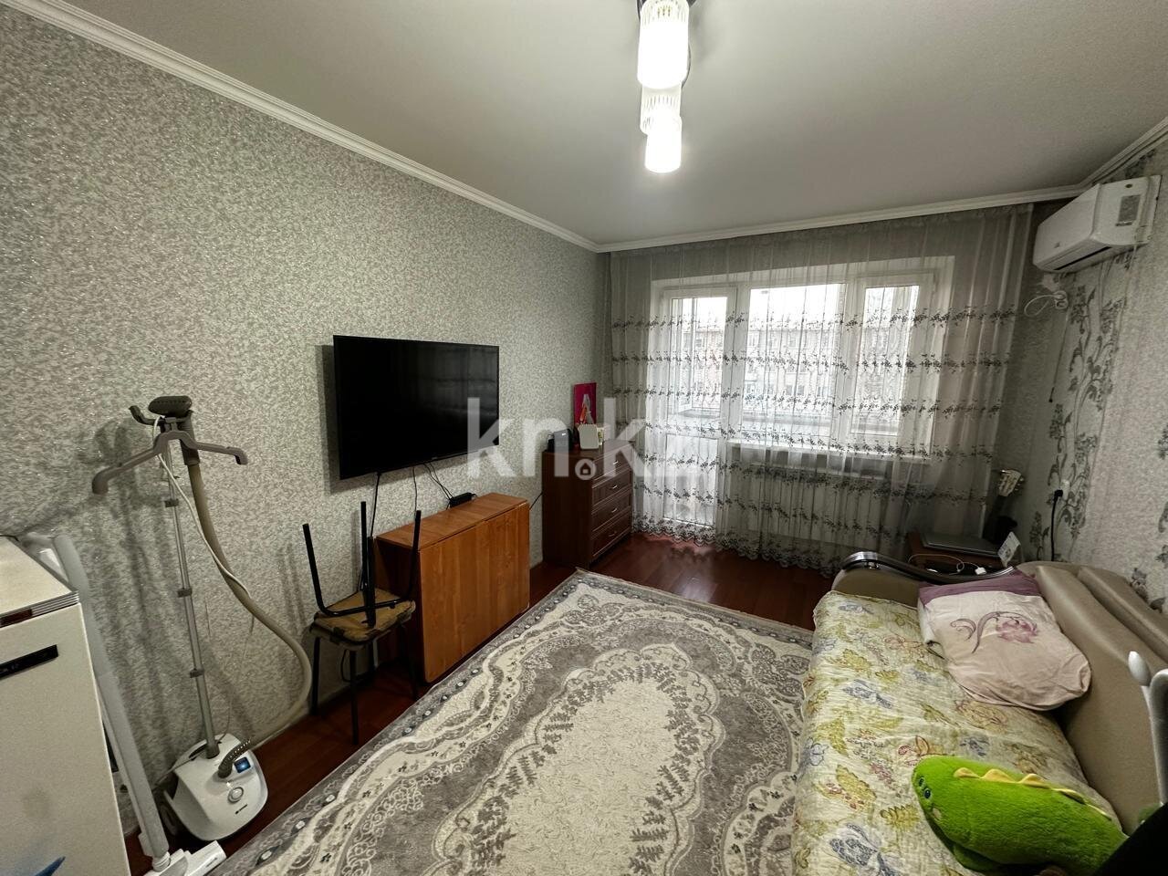 Продажа 2-комнатной квартиры, 48 м² в Караганде - фото 4