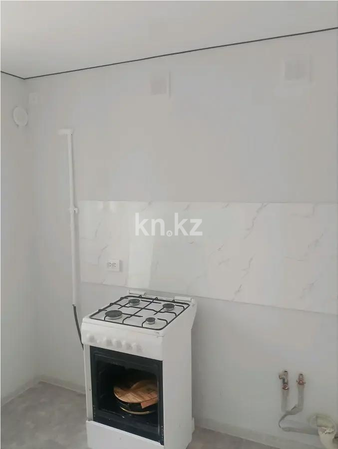 Продажа 1-комнатной квартиры, 33.2 м² в Алматы - фото 2