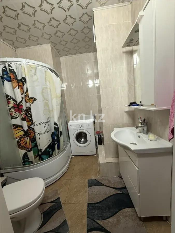 Продажа 1-комнатной квартиры, 40 м² - Недвижимость в Астане - страница 24 фото 3 из 4