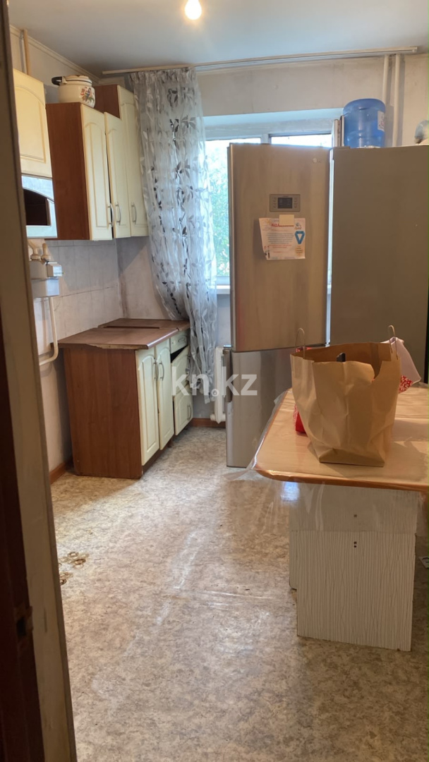 Аренда 2-комнатной квартиры, 47 м² - Аренда квартир помесячно в Астане фото 1 из 12