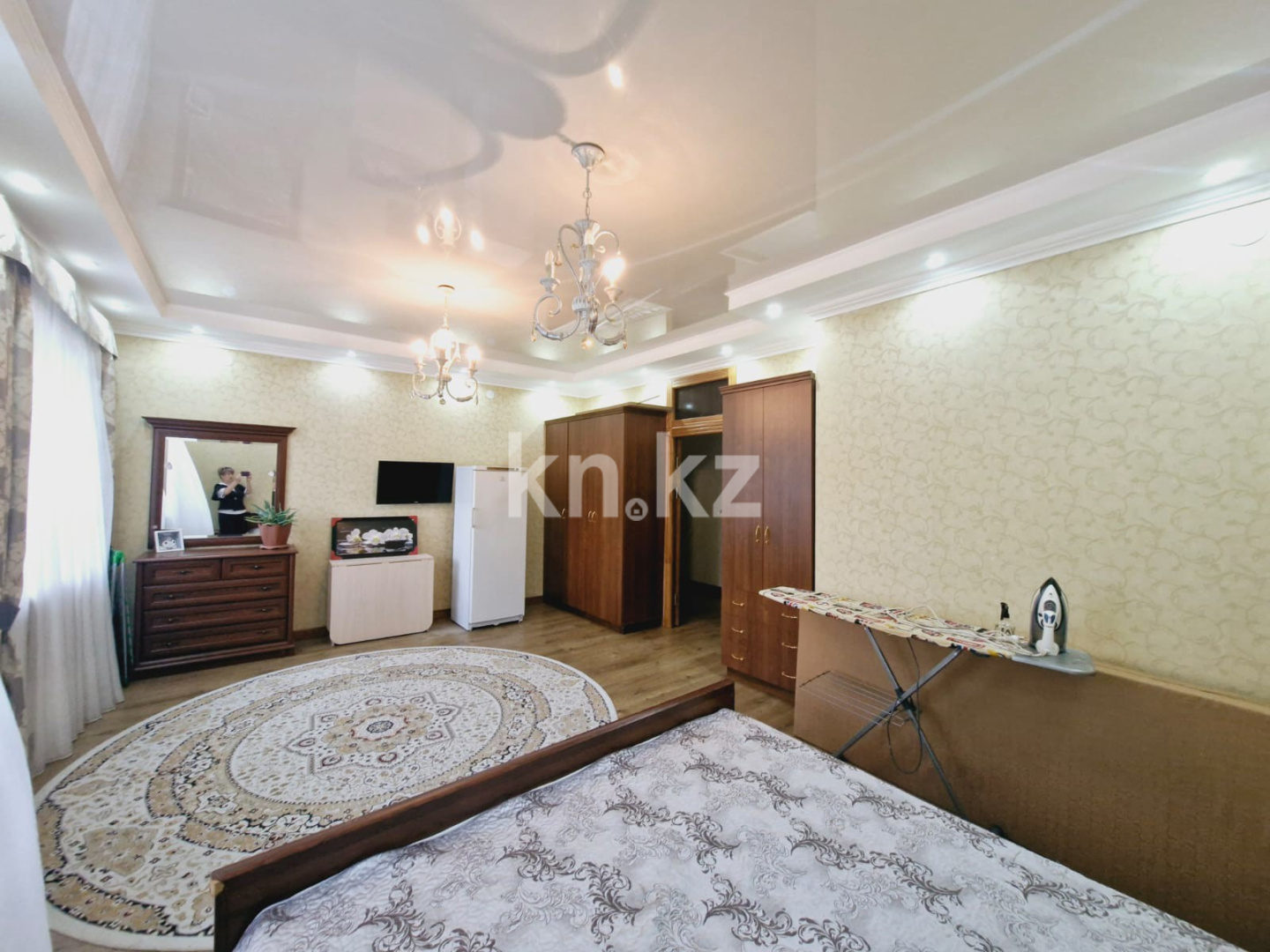 Продажа 5-комнатной квартиры, 197.7 м² - Недвижимость в Костанае фото 6 из 20