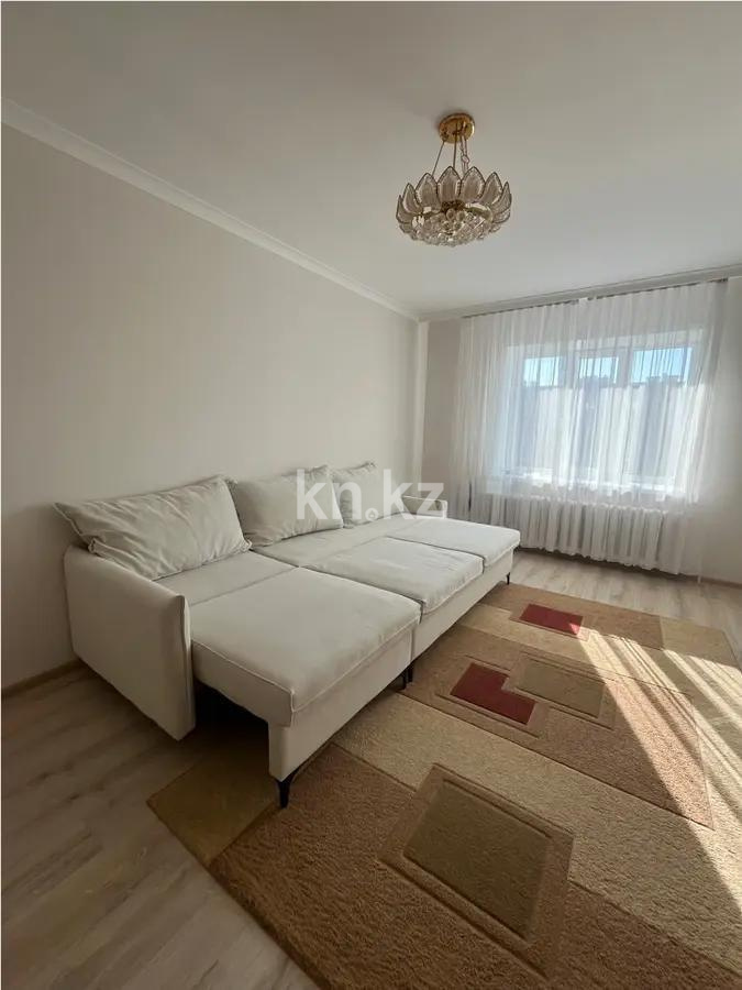 Продажа 3-комнатной квартиры, 80 м², пр. Улы Дала, дом  47 - Продажа  трехкомнатных квартир в Астане без посредников с фото фото 1 из 4