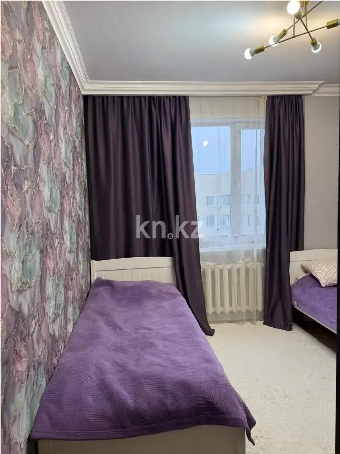 Продажа 4-комнатной квартиры, 100 м² - Продажа квартир в Казахстане - страница 16 фото 3 из 4