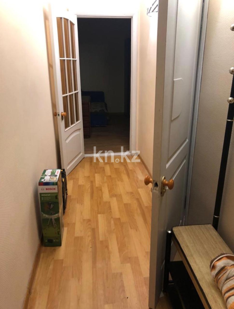 Продажа 2-комнатной квартиры, 51 м², ул. Кабанбай батыра в Алматы - фото 15