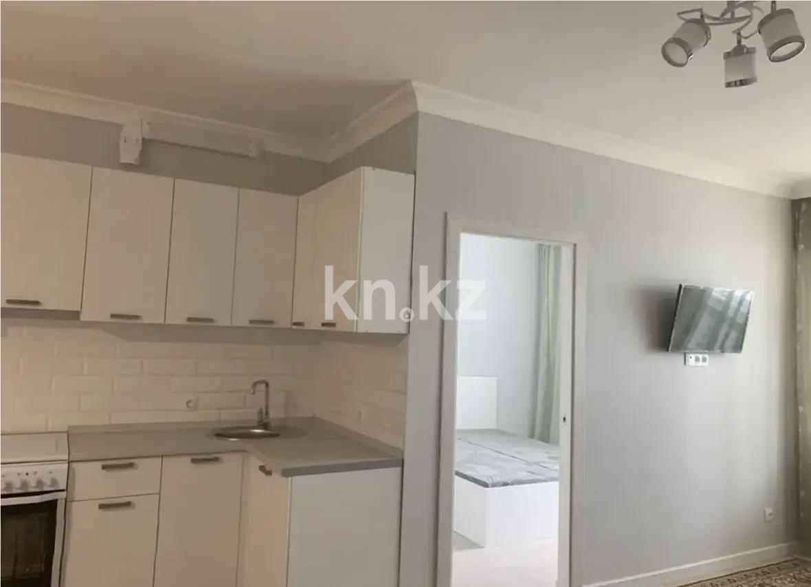 Продажа 2-комнатной квартиры, 44 м² в Астане - фото 3