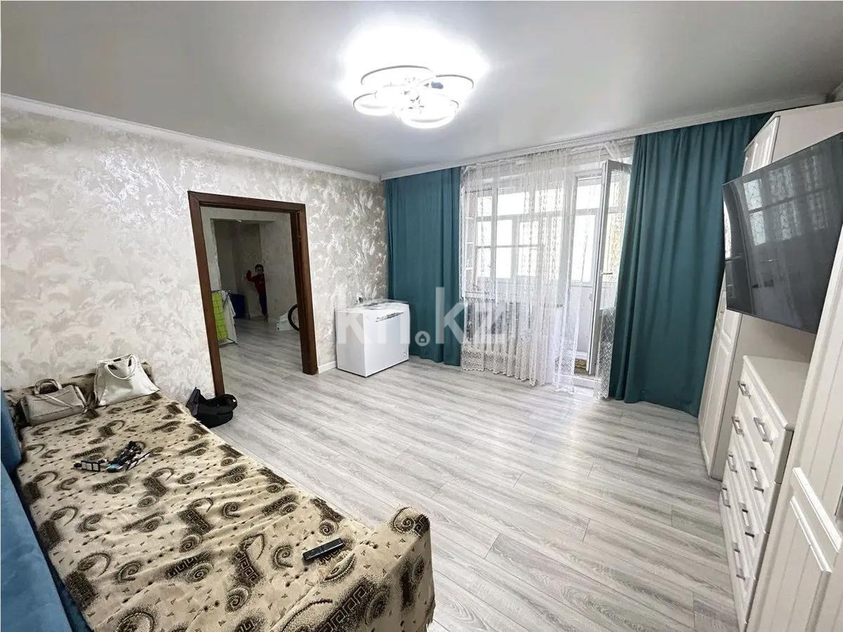 Продажа 3-комнатной квартиры, 68 м² - Недвижимость в Караганде - страница 3 фото 1 из 6