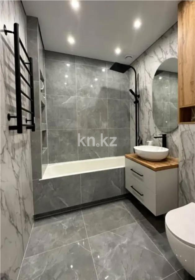 Продажа 2-комнатной квартиры, 53 м² в Алматы - фото 4