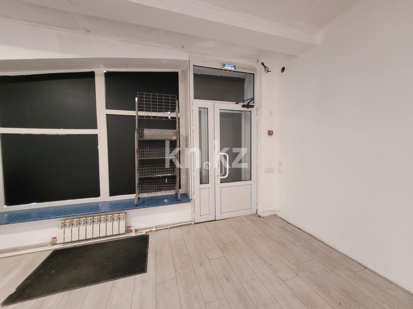 Аренда , ул. Гоголя - Аренда офисных и торговых помещений в Караганде с фото фото 8 из 12