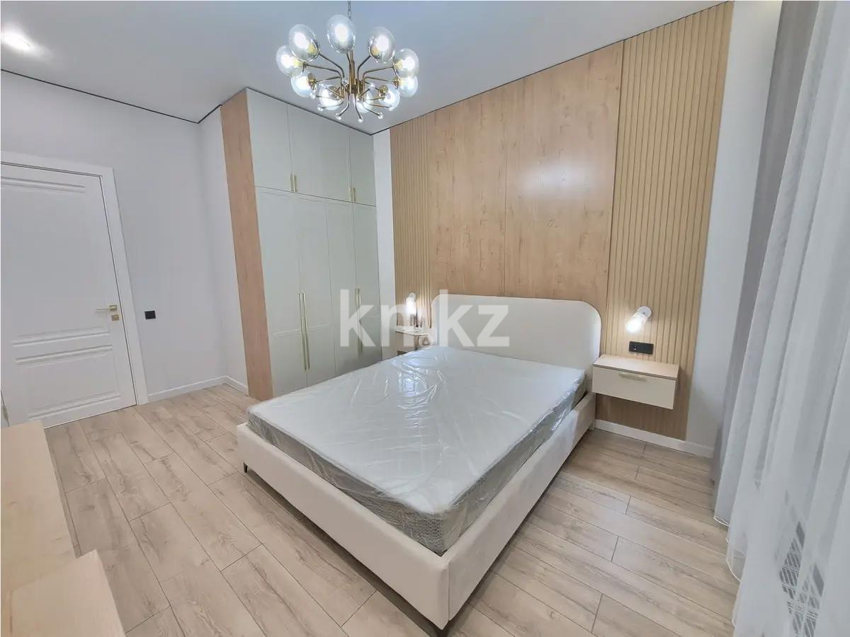 Продажа 2-комнатной квартиры, 59 м² - Продажа двухкомнатных квартир от собственников в Астане - страница 2 фото 2 из 6