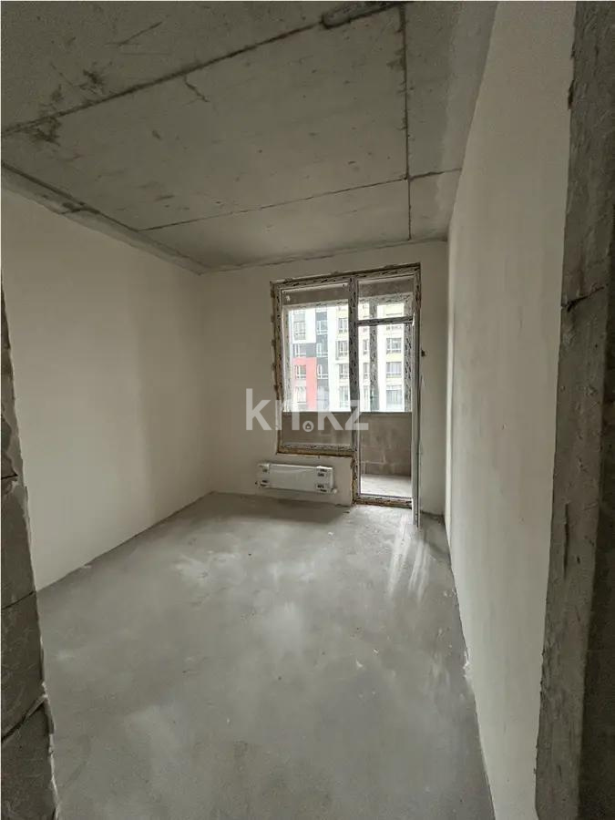 Продажа 2-комнатной квартиры, 65.2 м² в Астане - фото 2