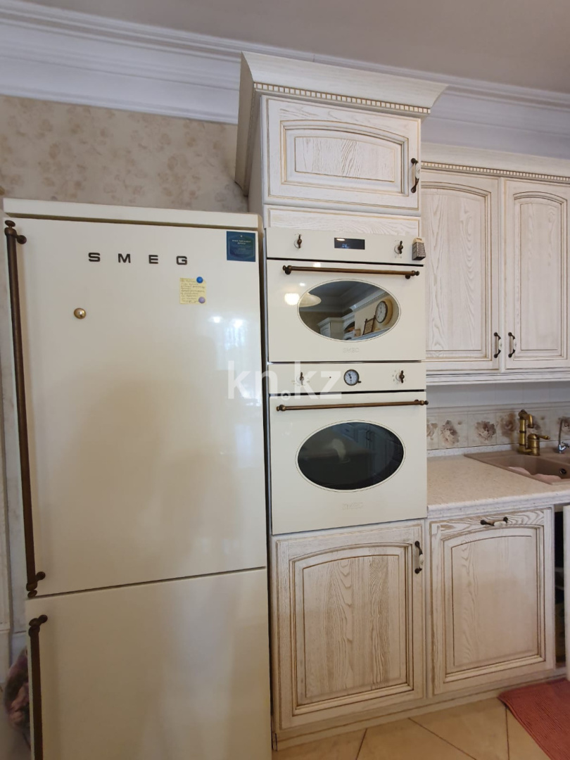 Продажа 4-комнатного дома, 426 м², ул. Сатпаева - Продажа домов, коттеджей в Караганде с фото фото 19 из 29