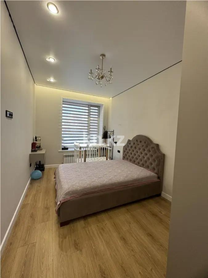 Продажа 3-комнатной квартиры, 87 м² - Продажа  трехкомнатных квартир в новостройках Астаны - страница 14 фото 2 из 5