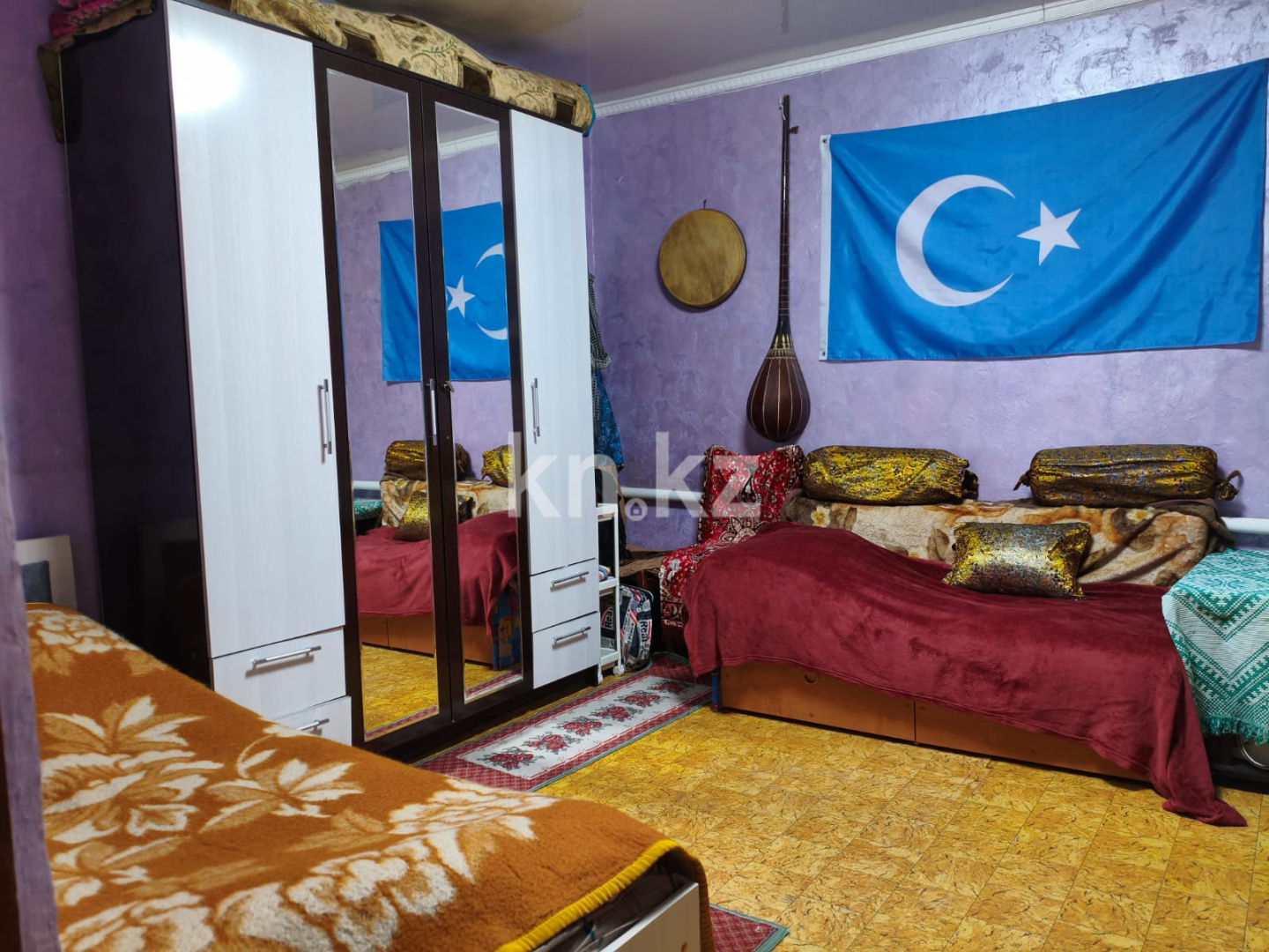 Продажа 5-комнатного дома, 94.5 м² - Продажа недвижимости в Казахстане - страница 19 фото 5 из 13