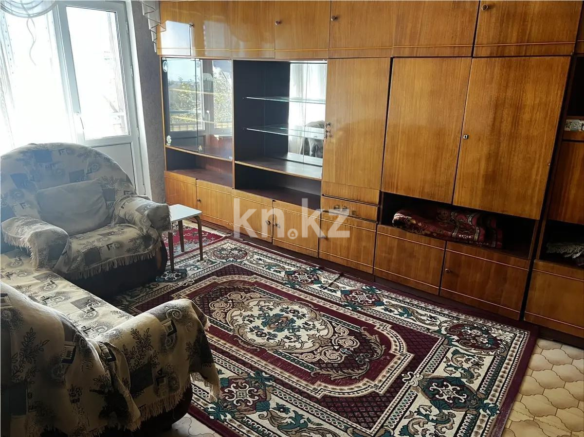 Продажа 3-комнатной квартиры, 59 м², ул. Кужанова, дом  13 - Продажа квартир в Сарани фото 2 из 7