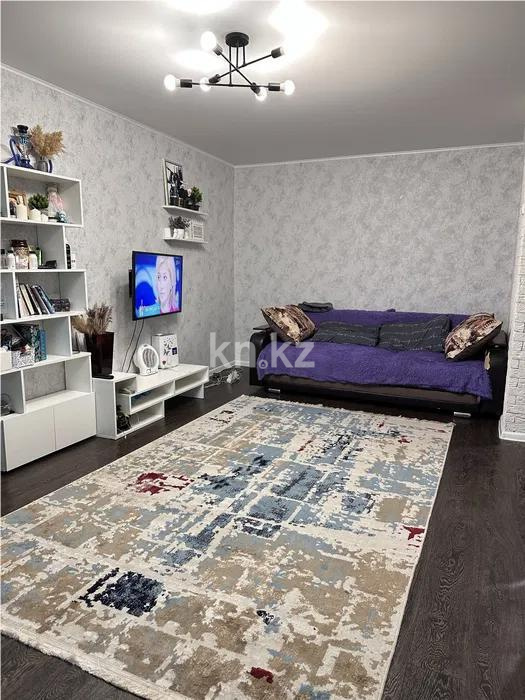 Продажа 2-комнатной квартиры, 44 м², ул. Тищенко, дом  19 - Продажа квартир в Темиртау фото 1 из 7