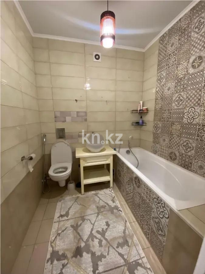 Продажа 2-комнатной квартиры, 69.6 м² - Продажа квартир в новостройках Алматы - страница 6 фото 4 из 4