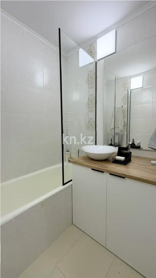 Продажа 2-комнатной квартиры, 58 м² в Алматы - фото 4