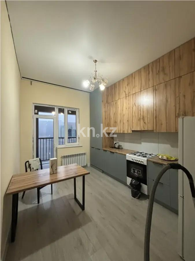 Продажа 1-комнатной квартиры, 53 м² - Продажа недвижимости в Казахстане - страница 11 фото 2 из 4