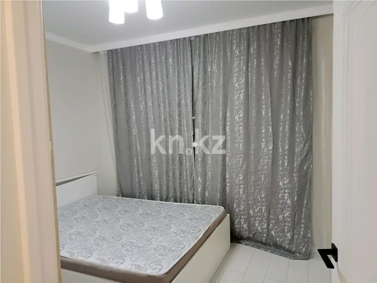 Продажа 2-комнатной квартиры, 42.5 м² в Астане - фото 2