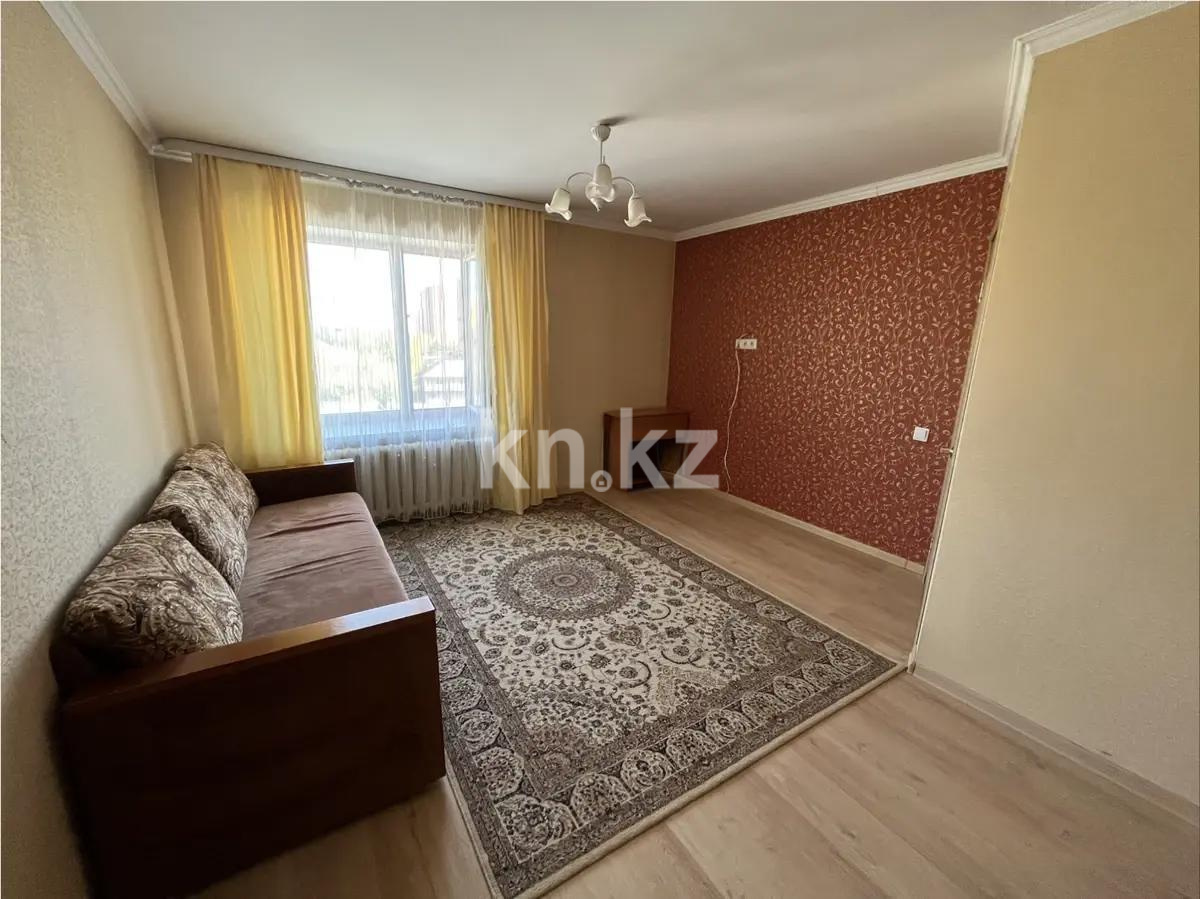 Продажа 1-комнатной квартиры, 37.3 м² в Астане