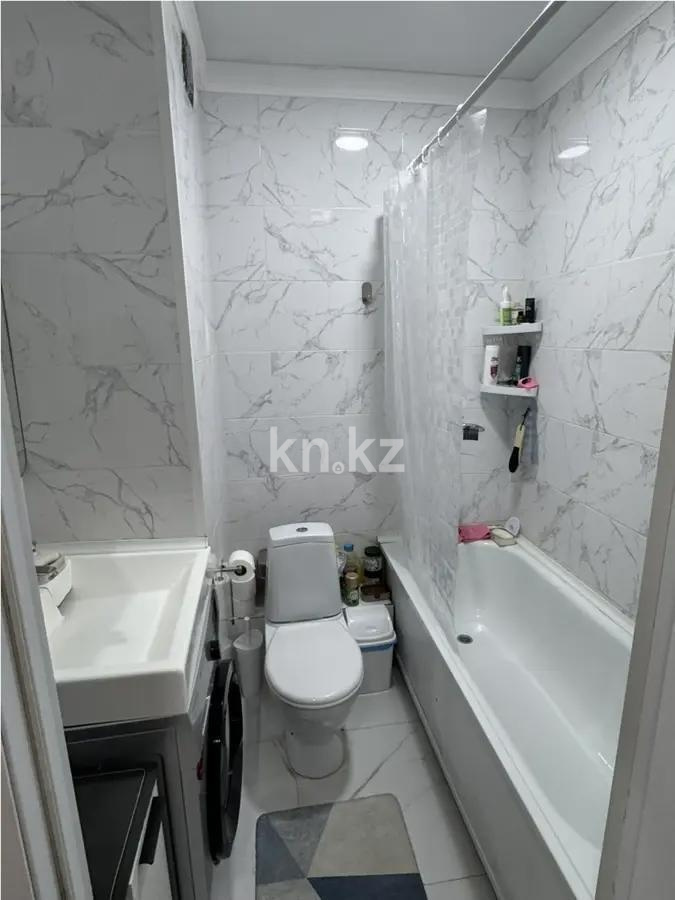 Продажа 2-комнатной квартиры, 60 м² в Алматы - фото 4
