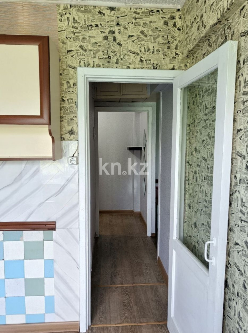 Продажа 2-комнатной квартиры, 45.6 м² - Продажа двухкомнатных квартир в панельном доме в Казахстане - страница 2 фото 9 из 15