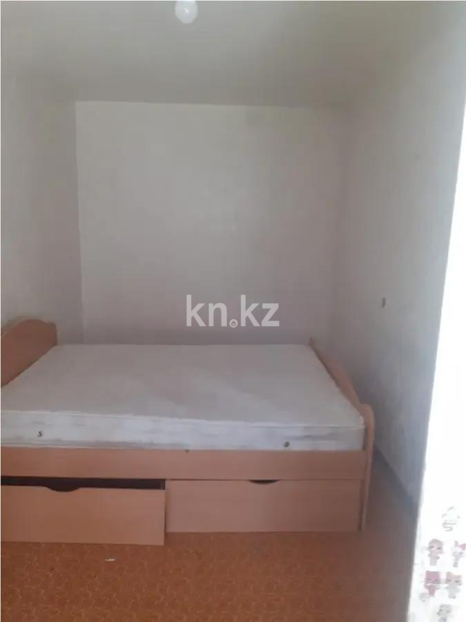 Продажа 2-комнатной квартиры, 46 м², мкр-н 13, дом  33 - Продажа  двухкомнатных квартир в Караганде без посредников с фото фото 2 из 2