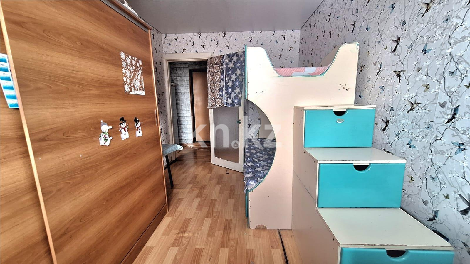 Продажа 2-комнатной квартиры, 44 м² в Караганде - фото 4