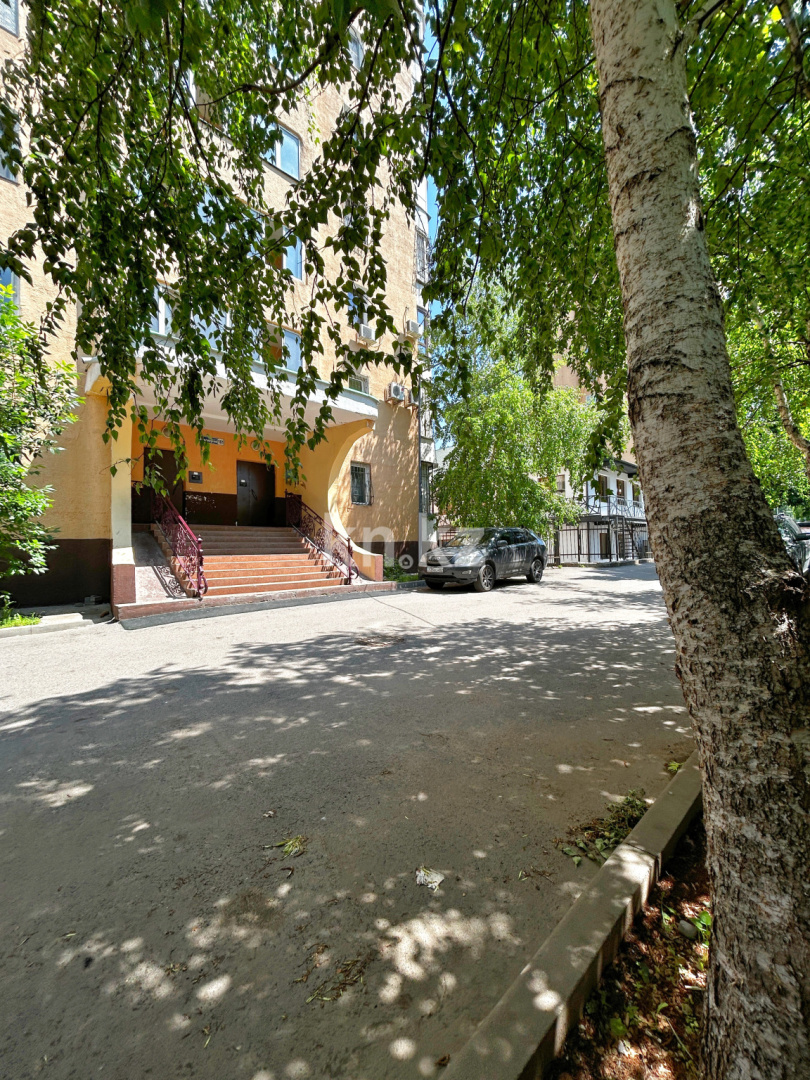 Продажа 4-комнатной квартиры, 90 м² в Алматы - фото 37