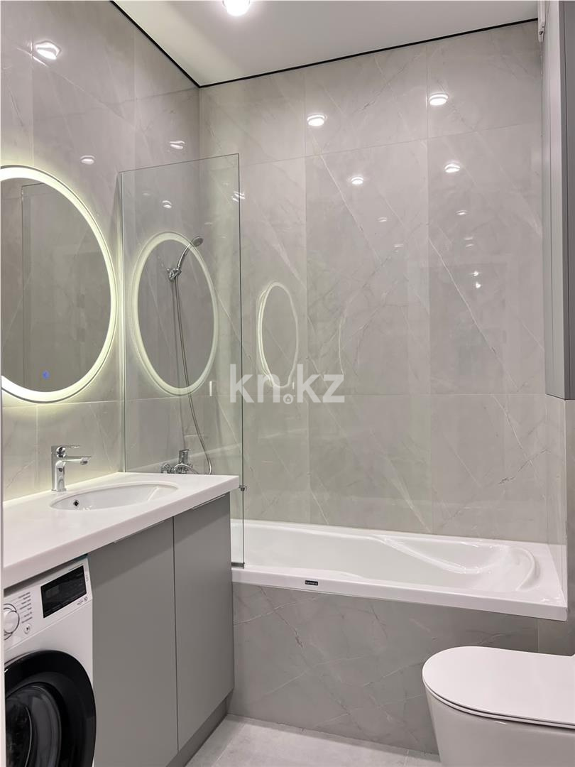 Продажа 4-комнатной квартиры, 136 м² - Аренда квартир посуточно в Алматинской области фото 6 из 40