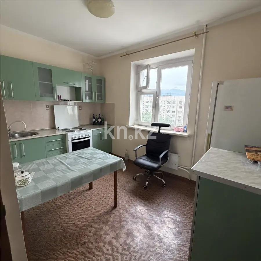 Продажа 2-комнатной квартиры, 54 м² в Алматы - фото 3