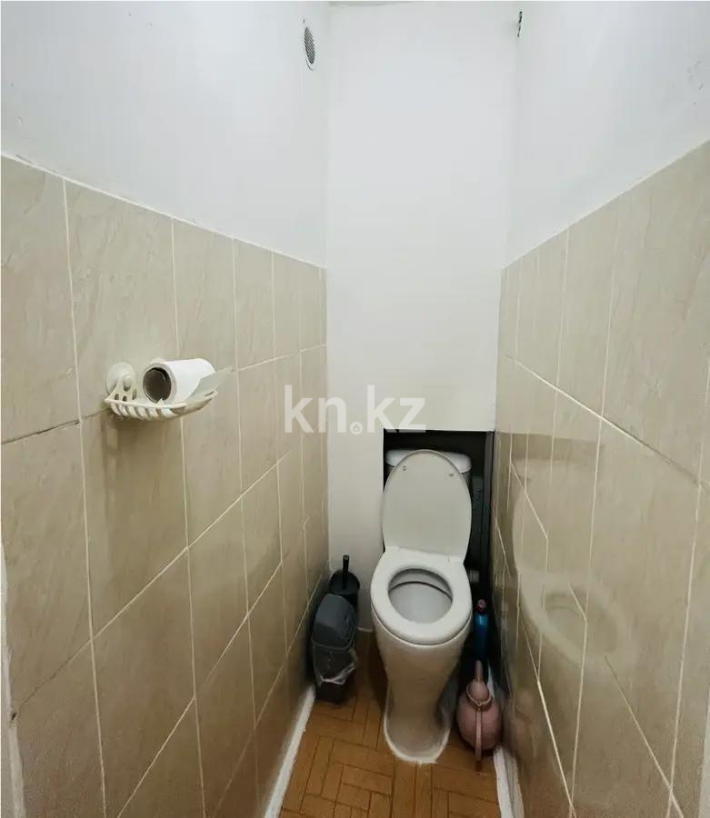 Продажа 1-комнатной квартиры, 38 м², пр. Тауелсыздык, дом  28 в Астане - фото 4