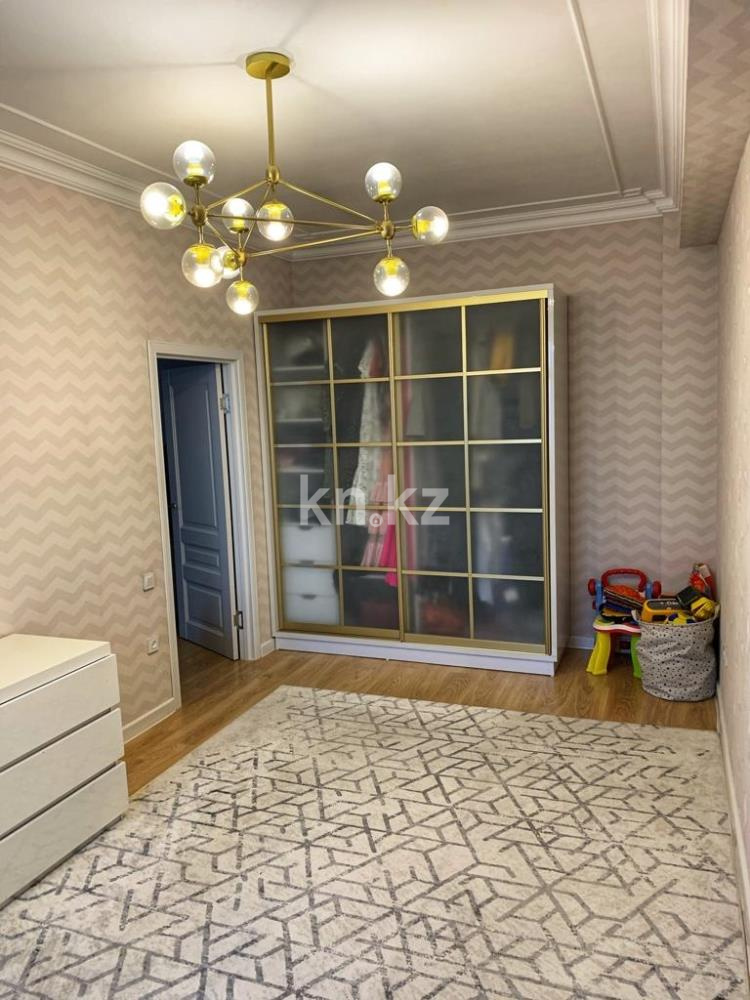 Продажа 3-комнатной квартиры, 83 м², ул. Минина, дом  24 - Продажа квартир в Алматы фото 7 из 19