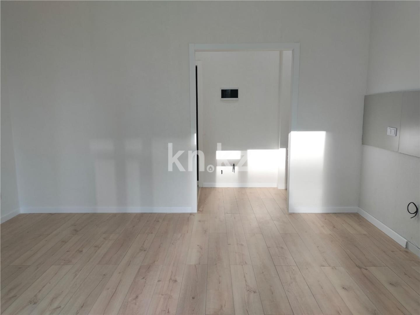 Продажа 2-комнатной квартиры, 47 м², ул. Е-36 - Продажа квартир в Астане фото 2 из 8