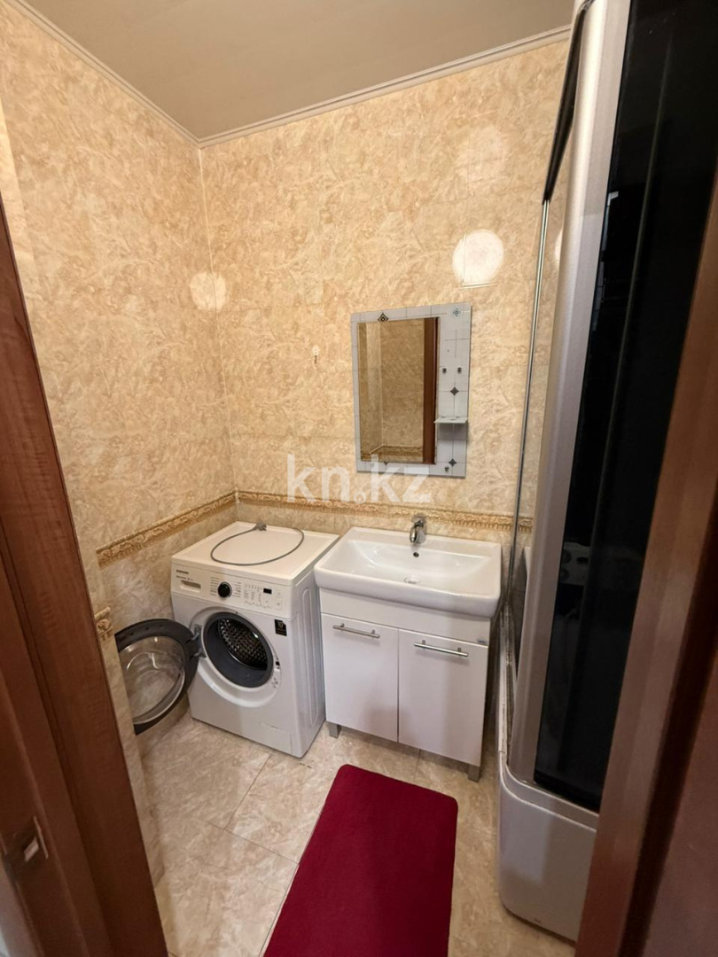 Аренда 3-комнатной квартиры, 98 м² в Астане - фото 10