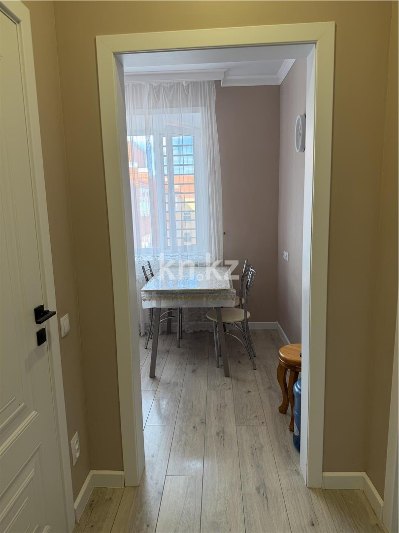 Продажа 1-комнатной квартиры, 32 м² в Караганде - фото 9