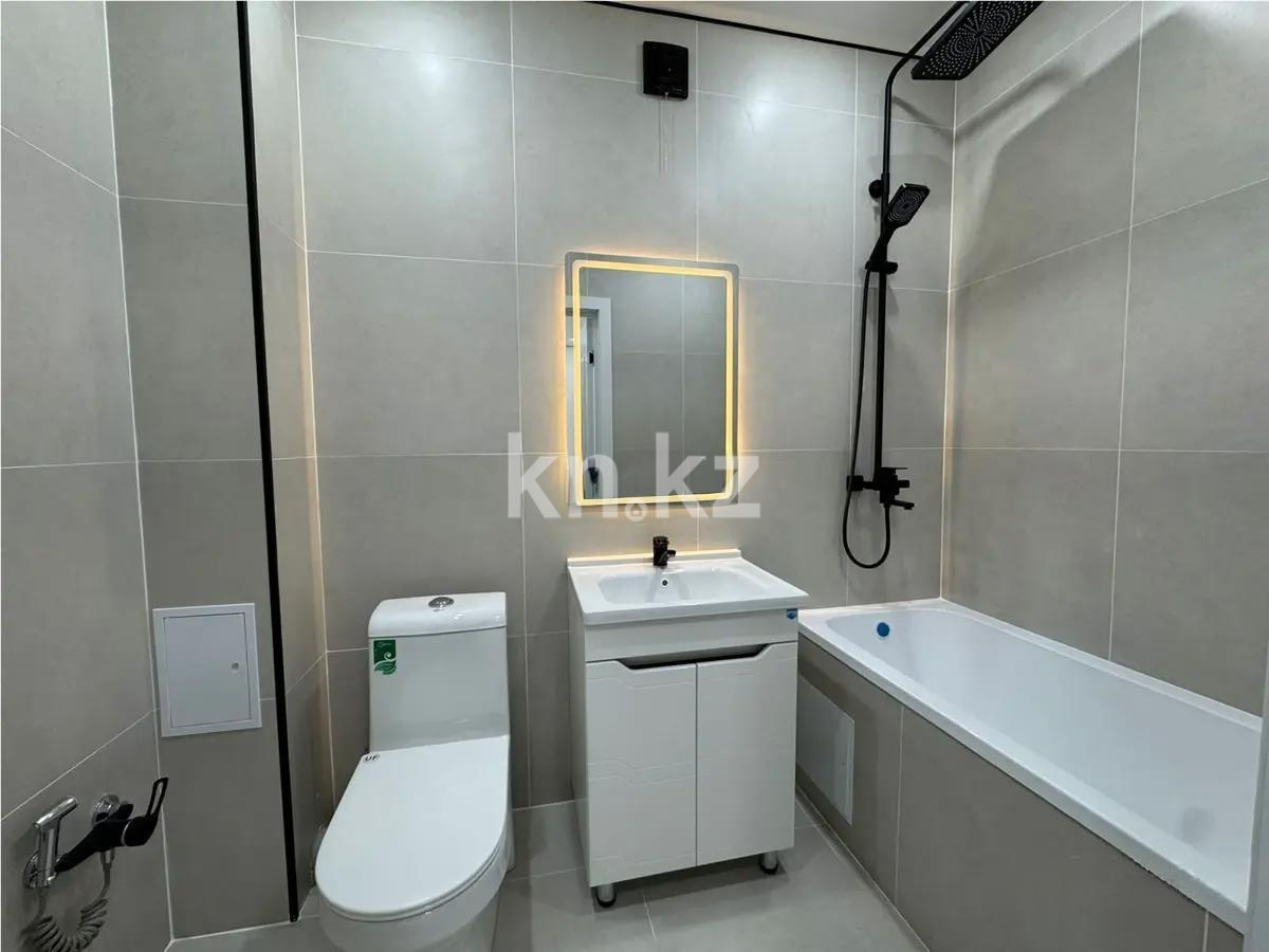 Продажа 2-комнатной квартиры, 37 м² в Астане - фото 4